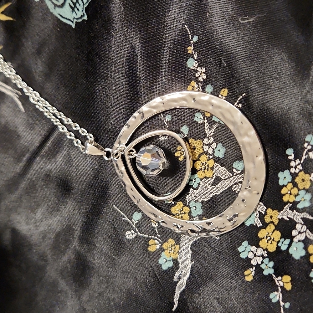 Paparazzi Long Necklace